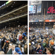 Illustration for article titled Citi Field Security Cracks Down On Sprawling Negativity